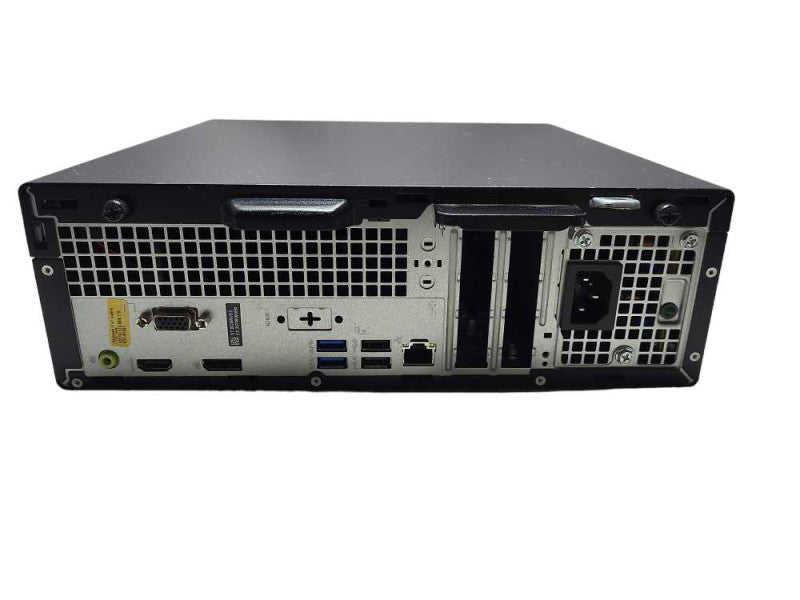 Dell OptiPlex 3080 SFF i5-10500T @ 2.30GHz 16GB DDR4 256GB M.2 $