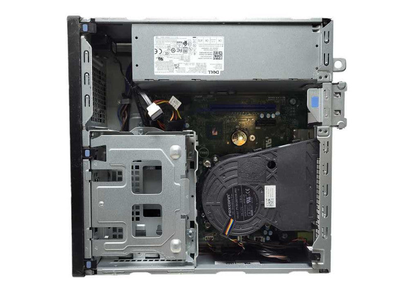 Dell OptiPlex 3080 SFF i5-10500T @ 2.30GHz 16GB DDR4 256GB M.2 $