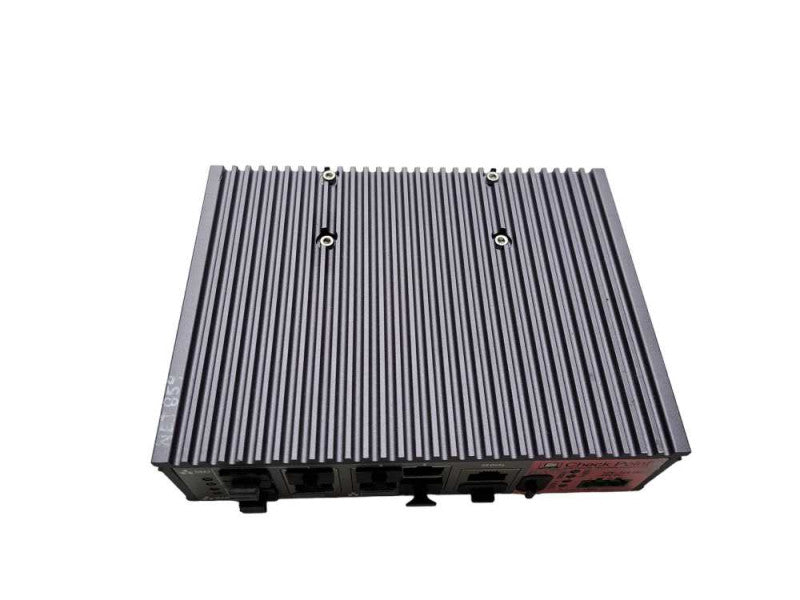 Check Point L-61i 1200R Security Appliance | Factory Reset  )