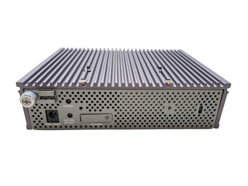 Check Point L-61i 1200R Security Appliance | Factory Reset  )