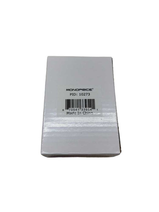 10.5 USB Wall Charger - 5v 2.1A Q% Q%
