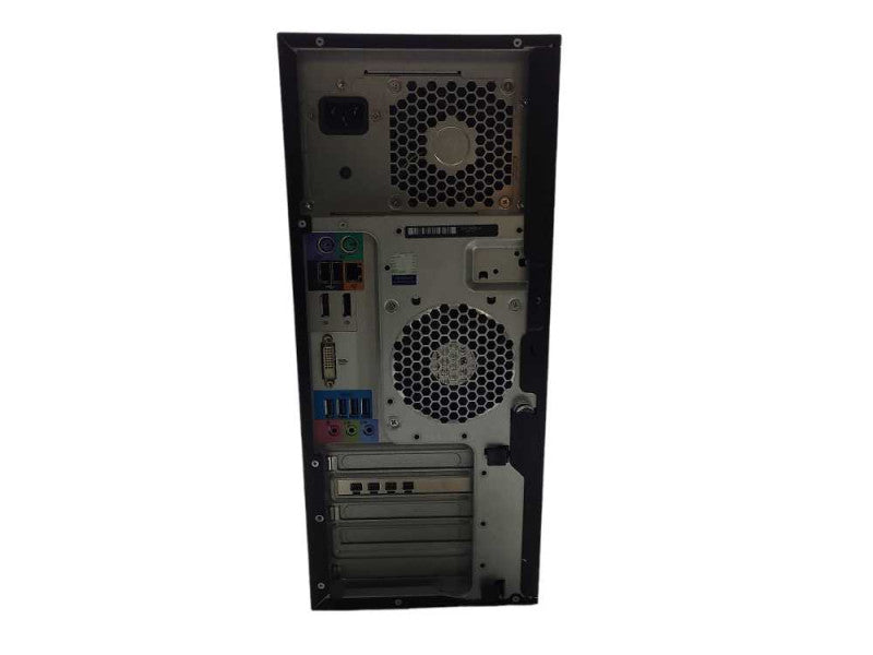HP Z240 WorkStation | Xeon E3-1240 v5 @ 3.5GHz 16GB DDR4 512GB SSD K1200 GPU $