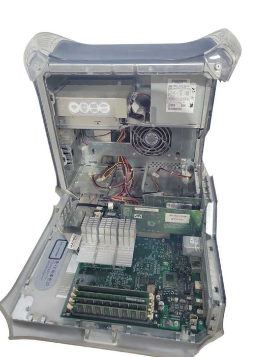 Apple Power Mac G4 - 350 MHz, NO HDD !