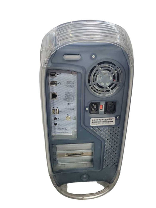 Apple Power Mac G4 - 350 MHz, NO HDD !