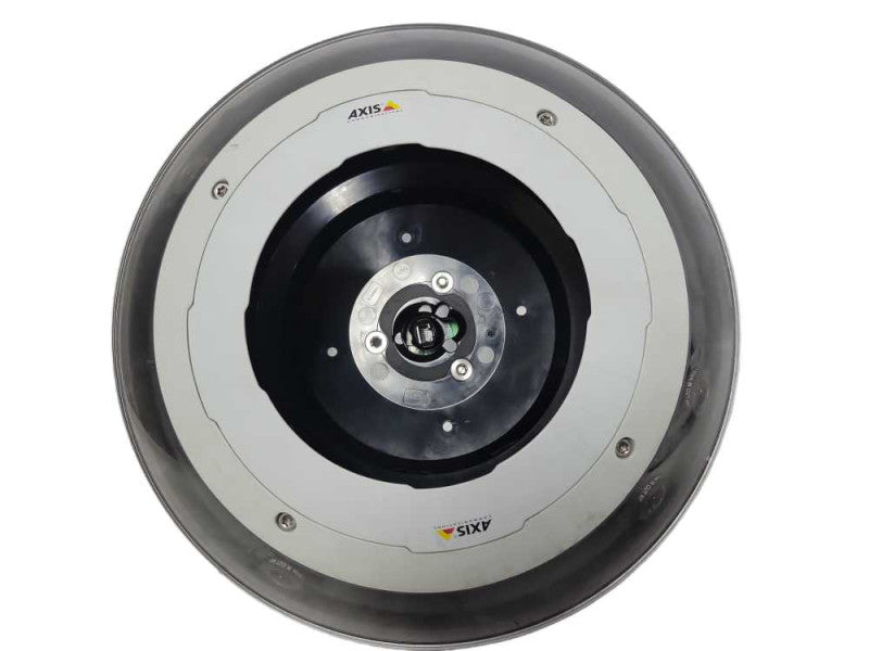 Axis Q6000-E MKII 01006-001-01 360 Degree security camera only, READ Q_