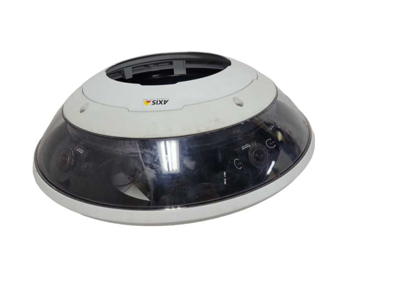 Axis Q6000-E MKII 01006-001-01 360 Degree security camera only, READ Q_