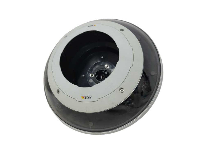 Axis Q6000-E MKII 01006-001-01 360 Degree security camera only, READ Q_