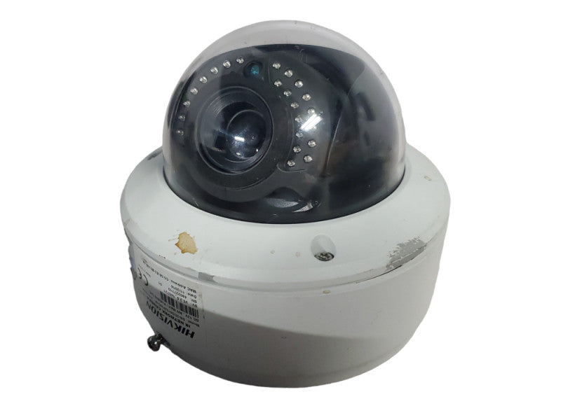 HikVision Dome IP Camera  DS-2CD4132FWD-IZ (AS-IS) |