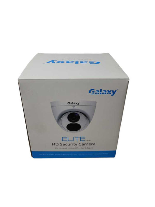 Galaxy (gxe725f-ir28) Elite HD Security Camera U265 %