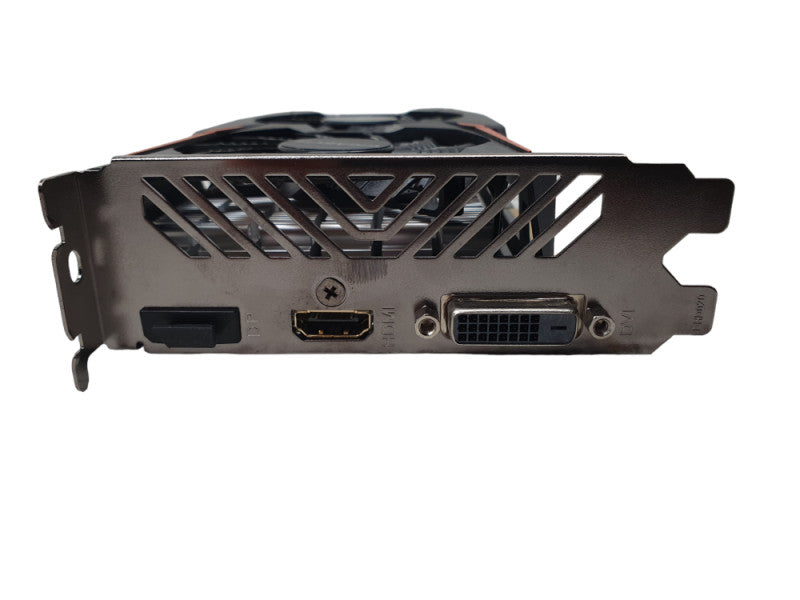 Nvidia Gigabyte GTX 1050 2GB GN-N1050OC-2GD Graphics Card  -