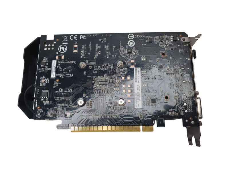 Nvidia Gigabyte GTX 1050 2GB GN-N1050OC-2GD Graphics Card  -