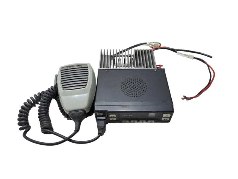 Kenwood TK-762HG-1 | 146-174 MHz VHF 45 Watt Two Way Radio | *READ* Q)
