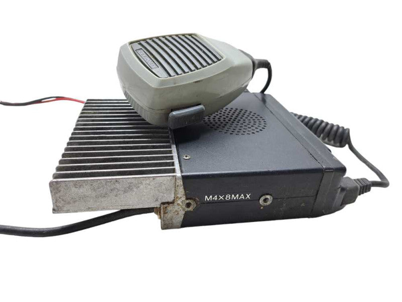 Kenwood TK-762HG-1 | 146-174 MHz VHF 45 Watt Two Way Radio | *READ* Q)