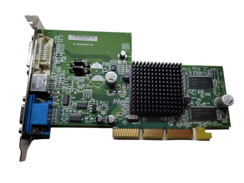 ATiRadeon 9200SE 128MB Gold Edition AGP %