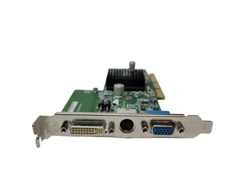 ATiRadeon 9200SE 128MB Gold Edition AGP %