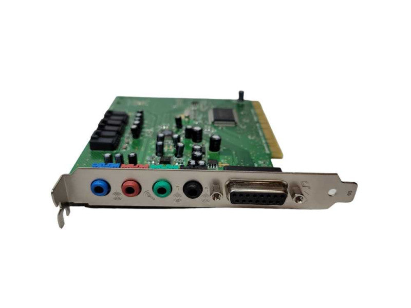 Creative Labs Sound Blaster 128 CT4750 - PCI Sound Card Q%