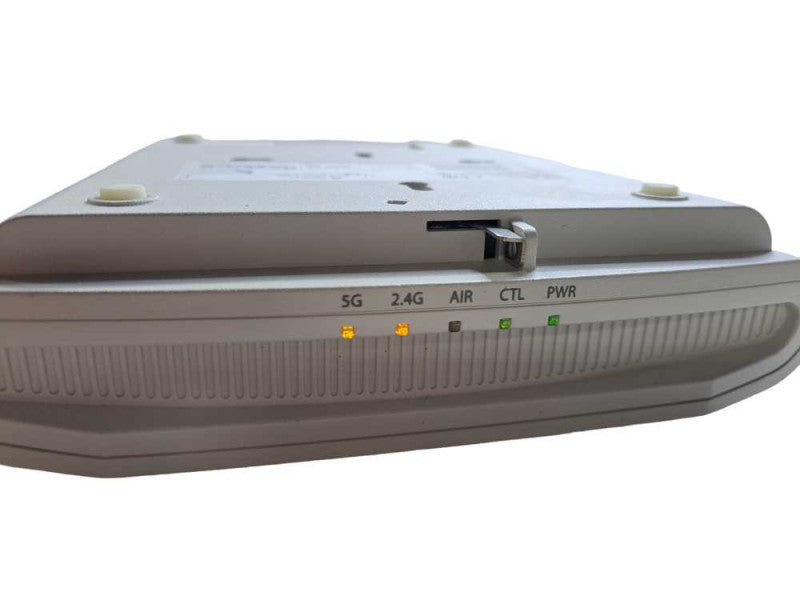 Ruckus Wireless ZoneFlex R710 | Dual-Band Wireless Access Point /w PoE Q)