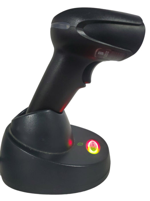 Honeywell 1952-GF Barcode Scanner with Charging Cradle Q|