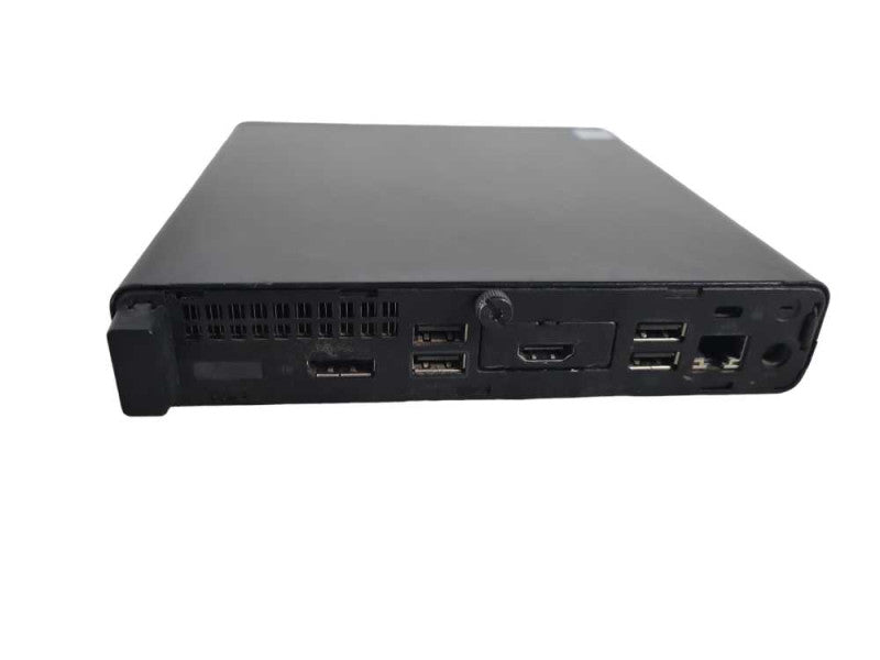 HP ProDesk 400 G5 USFF | i5-9500T @ 2.20GHz 16GB DDR4 256GB NVMe !
