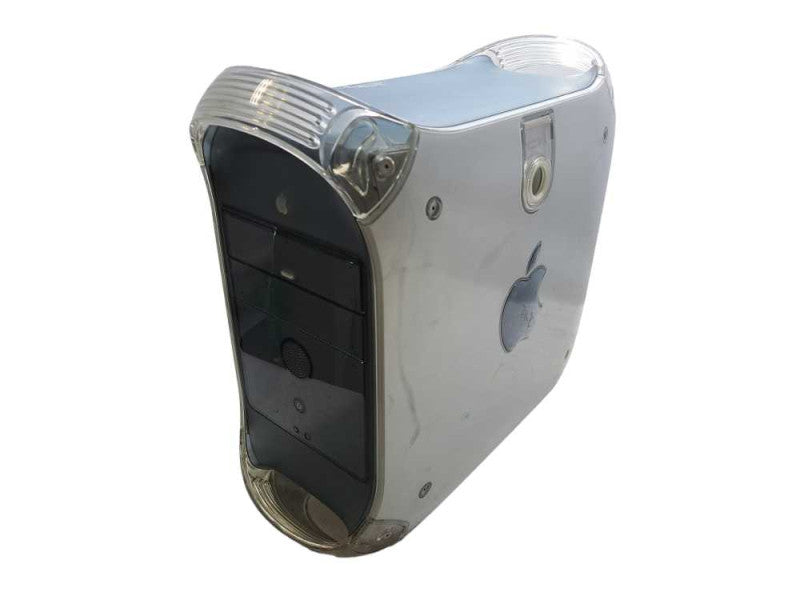 Vintage Apple Power Macintosh G4 | Blue | No HDD\\'s  | Model: M5183 )