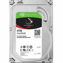 Seagate Hard Drive IronWolf ST4000VN008 4TB 3.5\\' SATA 5900 RPM 64MB Cache HDD :
