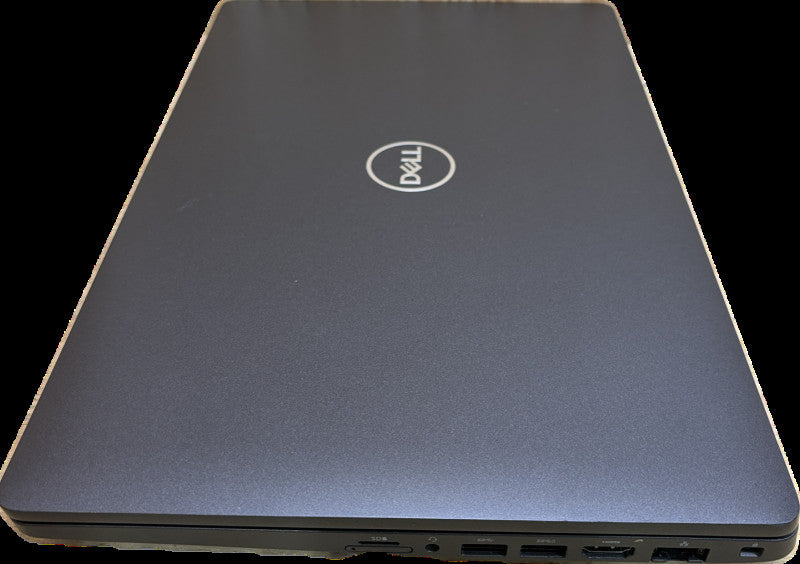 DELL PRECISION 3541 i7-9850H@2.6GHz QUADRO P620 4GB GPU 32GB RAM 1TB SSD