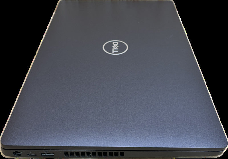 DELL PRECISION 3541 i7-9850H@2.6GHz QUADRO P620 4GB GPU 32GB RAM 1TB SSD