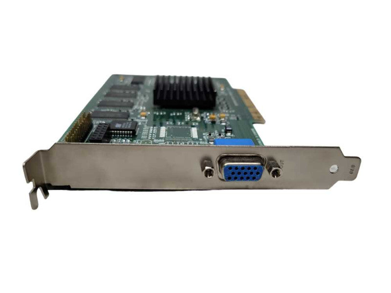 CT6710 CREATIVE LABS AGP VIDEO CARD 16MB AGP %