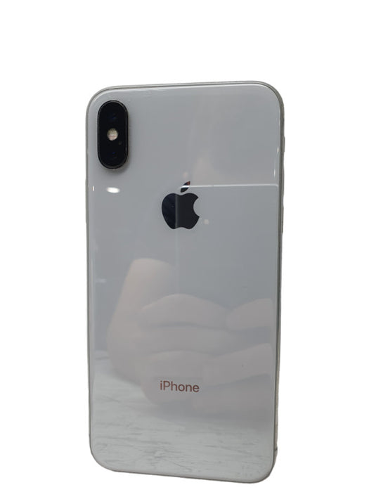 Apple iPhone Xr 64GB Pearl White UNLOCKED -