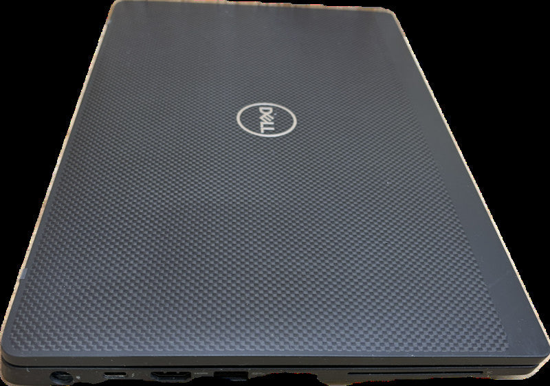 DELL LATITUDE 7400 Intel core i7-8665U@1.9GHz 16 GB RAM 256GB SSD