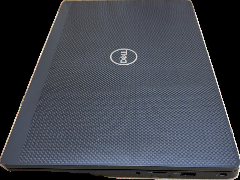 DELL LATITUDE 7400 Intel core i7-8665U@1.9GHz 16 GB RAM 256GB SSD