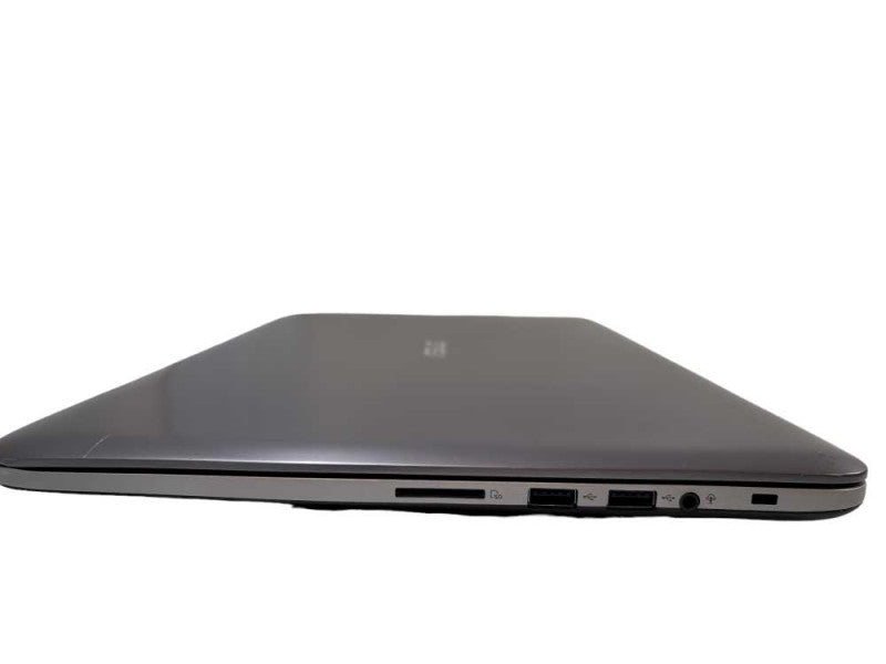 Asus K501U| i7-6500U| 8GB DDR3| GTX 950M| 128GB SSD + 1TB HDD| READ Î²