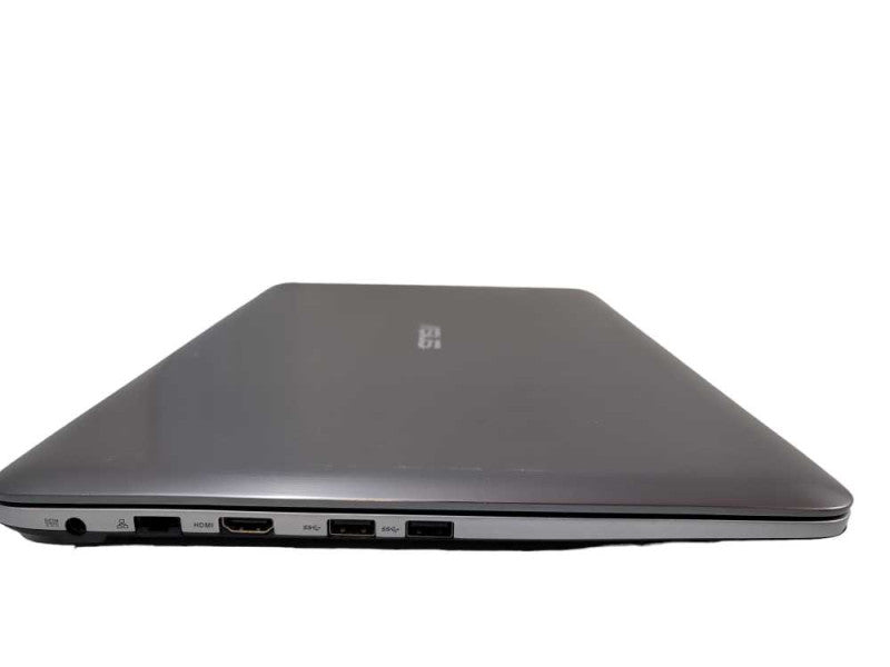 Asus K501U| i7-6500U| 8GB DDR3| GTX 950M| 128GB SSD + 1TB HDD| READ Î²