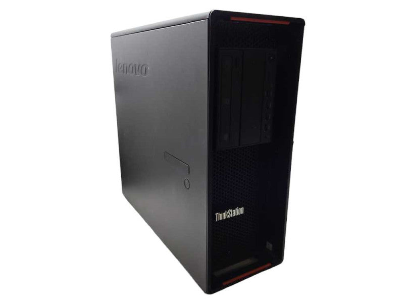Lenovo ThinkCentre P500 Xeon E5-1620 v3 @3.5GHz 128GB RAM Quadro K420  $