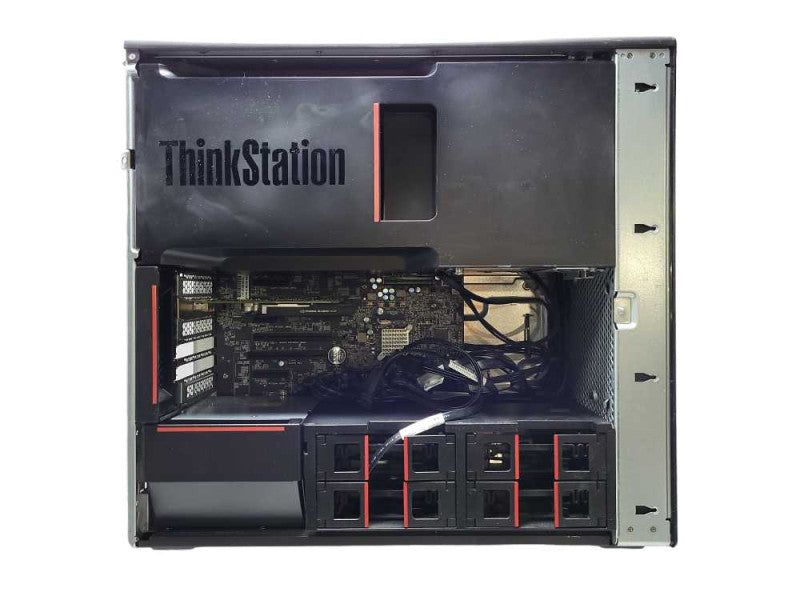 Lenovo ThinkCentre P500 Xeon E5-1620 v3 @3.5GHz 128GB RAM Quadro K420  $