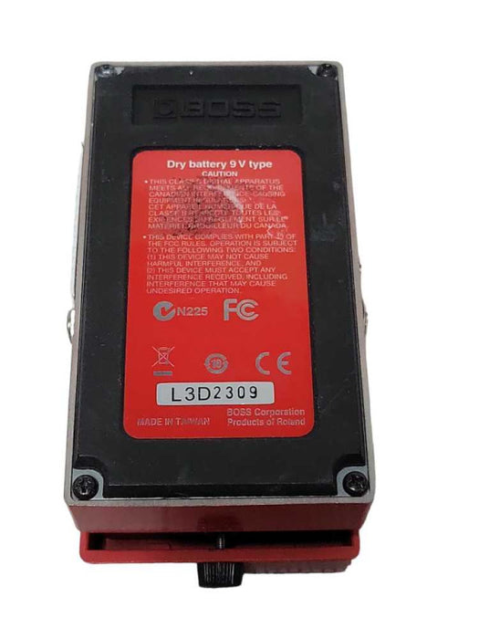 Boss RC-3 Loop Station Pedal, READ _