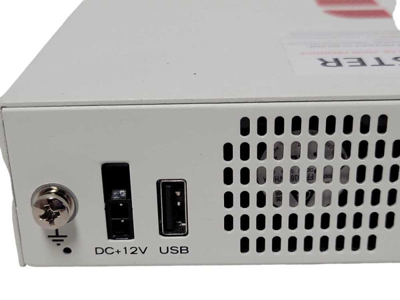 FORTINET FORTIGATE-92D FG-92D FIREWALL, READ _
