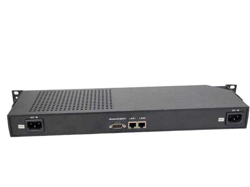Digi Anywhere AW-USB-14 Hub 14 Port USB w/ Ethernet RJ45, READ _