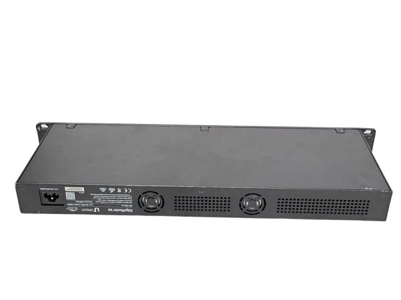 UBIQUITI EdgeRouter Pro ERPro-8 8-Port Router, READ _