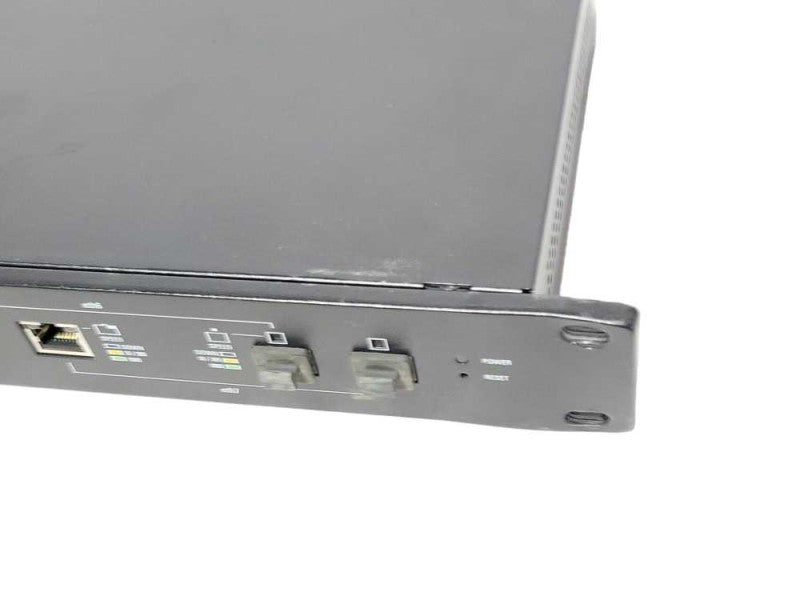 UBIQUITI EdgeRouter Pro ERPro-8 8-Port Router, READ _