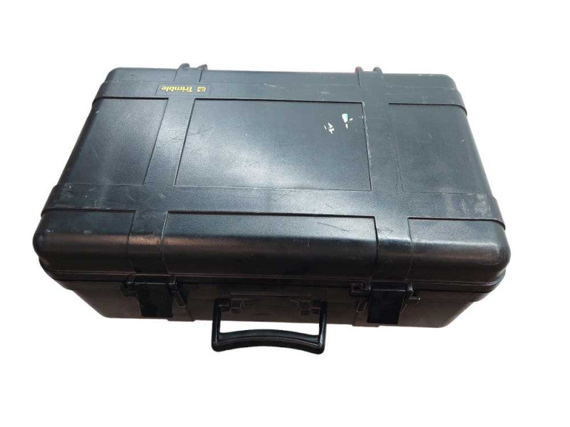 Trimble Hard Travel Case With Foam Insert  â