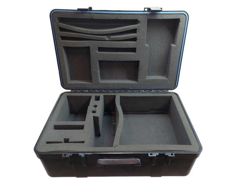 Trimble Hard Travel Case With Foam Insert  â