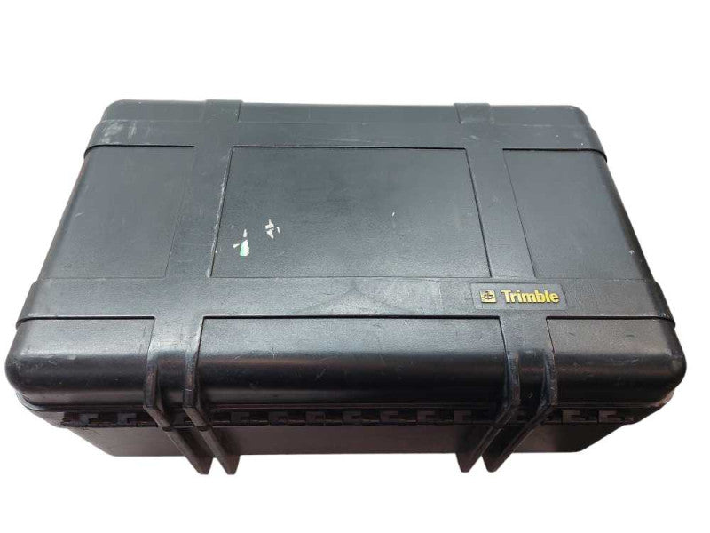 Trimble Hard Travel Case With Foam Insert  â