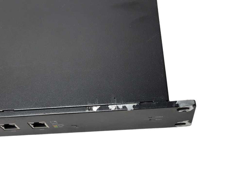 UBIQUITI EdgeRouter ER-8 8-Port Router _