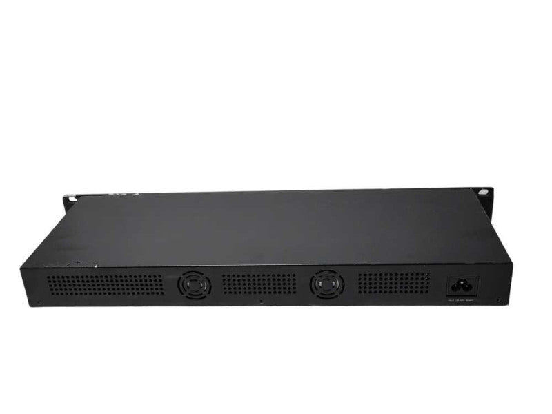 UBIQUITI EdgeRouter ER-8 8-Port Router _