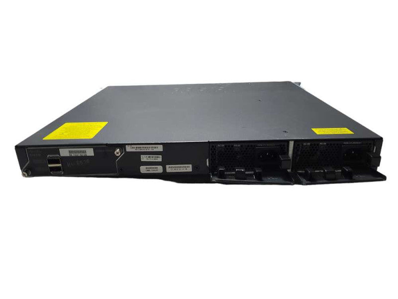 Cisco WS-C2960XR-48TS-I Gigabit Ethernet SFP Switch Q$