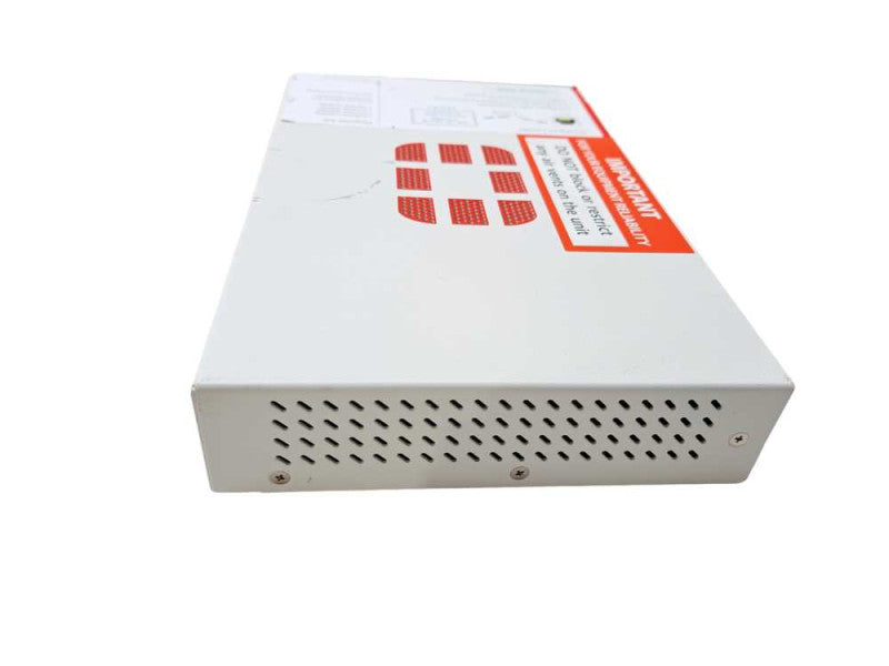 Fortinet FortiGate 51E | Firewall Security Appliance | Factory Reset | FG-51E )