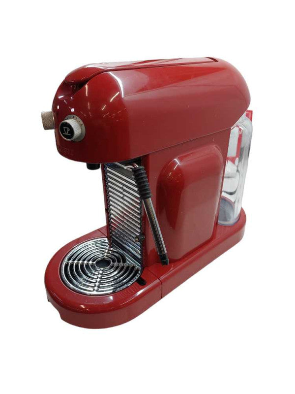 Nespresso Type: Maestria Household Coffee Maker â†“ — retail.era