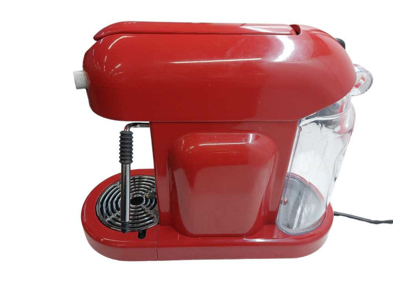 Nespresso Type: Maestria Household Coffee Maker  â