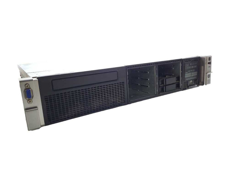 HP ProLiant DL385p Gen8 2x AMD Opteron 6234 @ 2.4GHz 40GB ECC DDR3 P420i 2.5\\" $